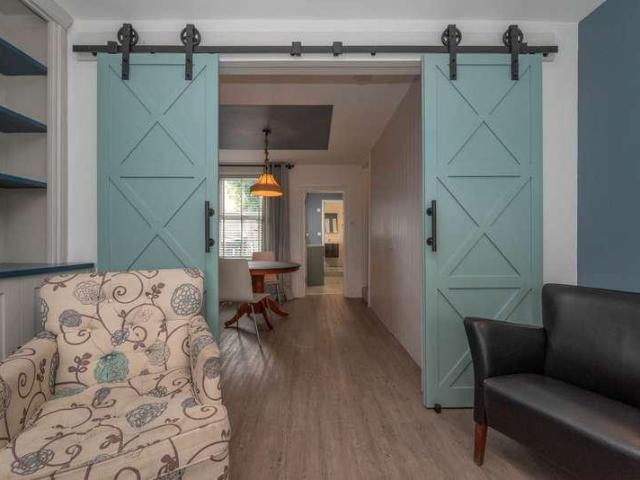 House for sale in Martyrs Field, The Bridge