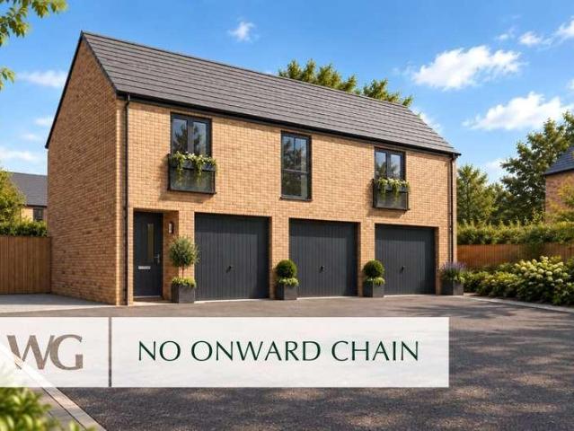 House for sale in Pinhoe, Exeter