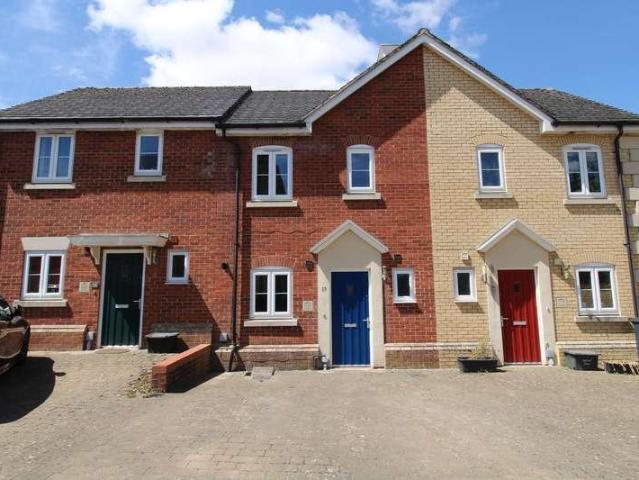 House for sale in Salisbury, Wiltshire