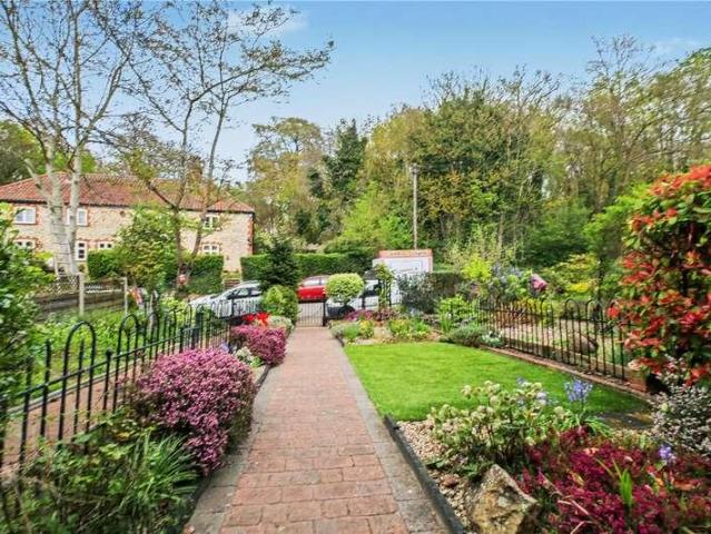 House for sale in Trowse with Newton, Burgh St Peter