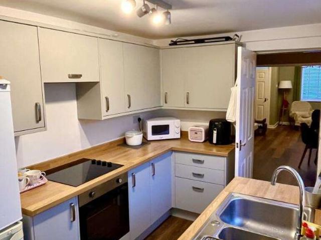 House for sale in Lugsdale, Widnes