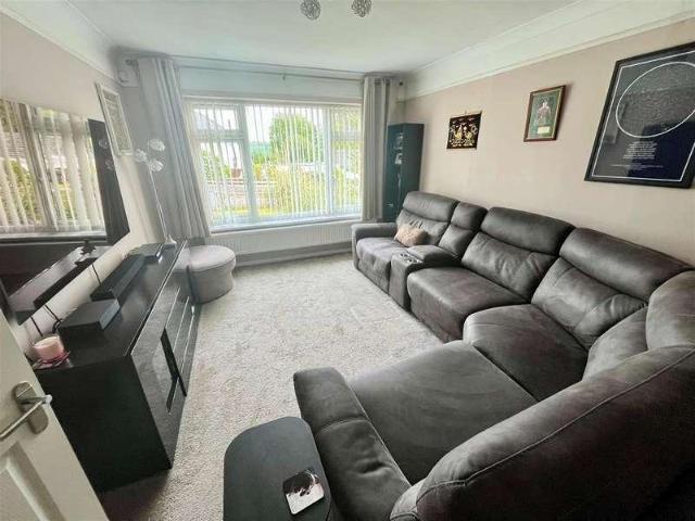 House for sale in Firsdown, Wiltshire