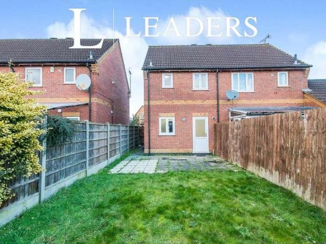 House for sale in Boston, Lincolnshire