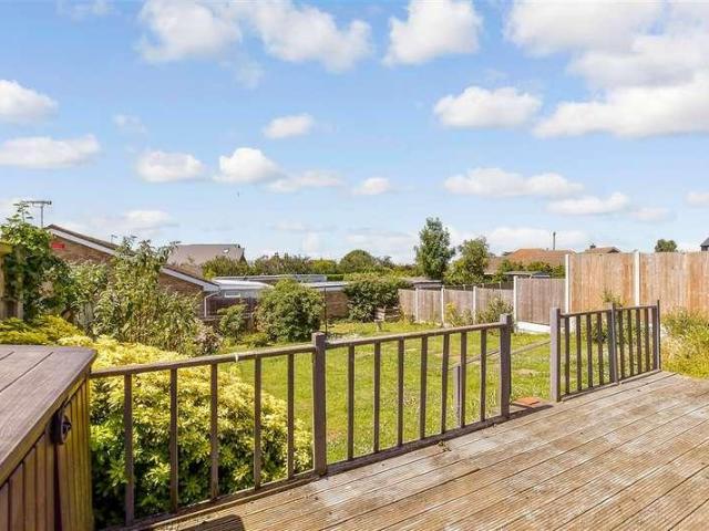 House for sale in Mariner's View, The Bridge