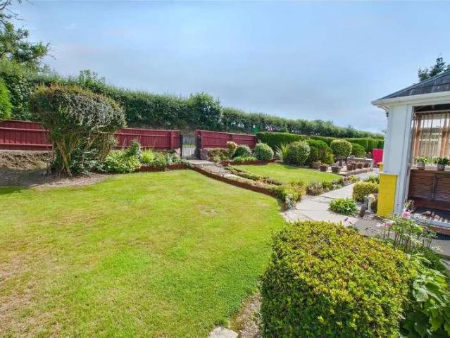 House for sale in Eglwyswrw, Wales