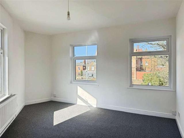 House for sale in Shepshed, Elmfield