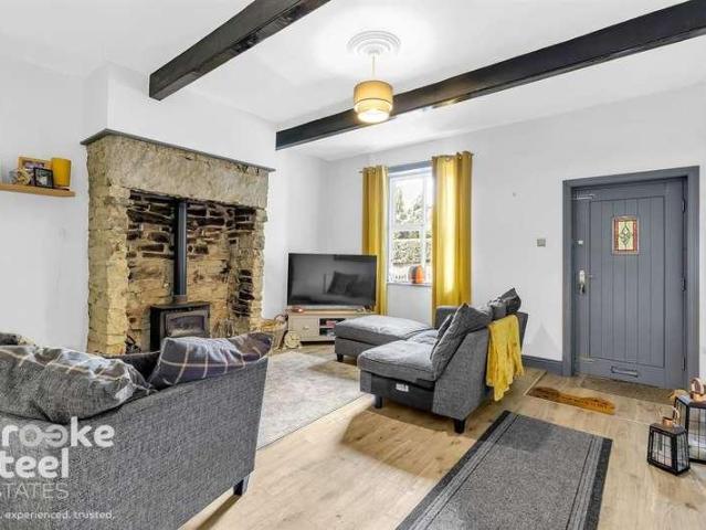 House for sale in Shuttleworth, Bury