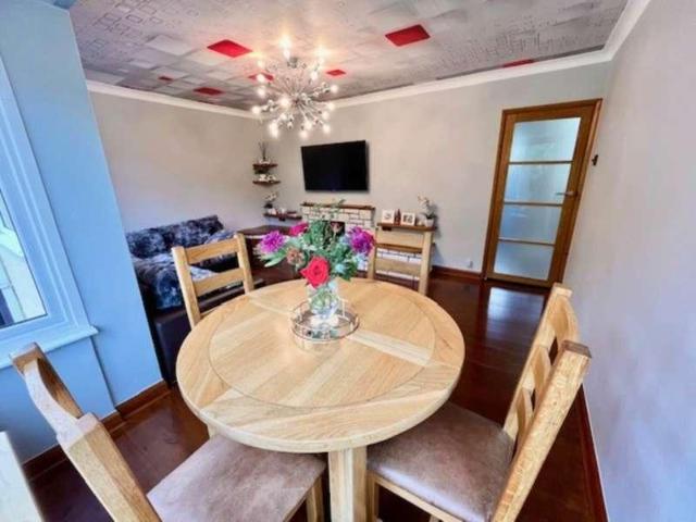 House for sale in Bridford, Devon