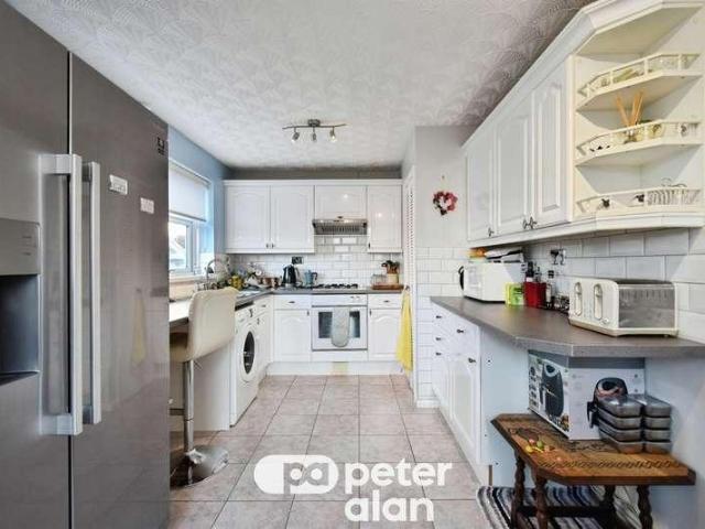 House for sale in Cyfarthfa, Merthyr