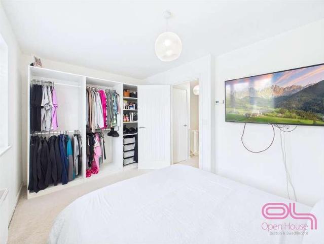 House for sale in Egginton, East Midlands