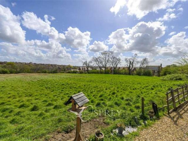 House for sale in Brentingby, Leicestershire