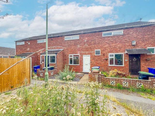 House for sale in Studlands Park, Chedburgh