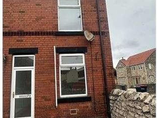 House for sale in Conisbrough, South Yorkshire