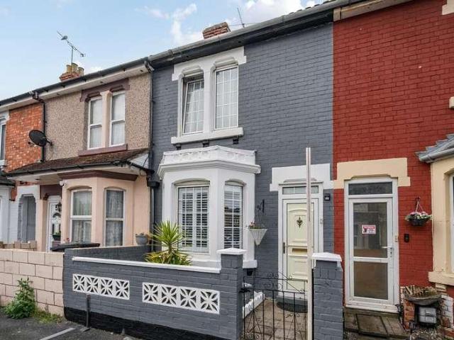 House for sale in Rodbourne, Swindon