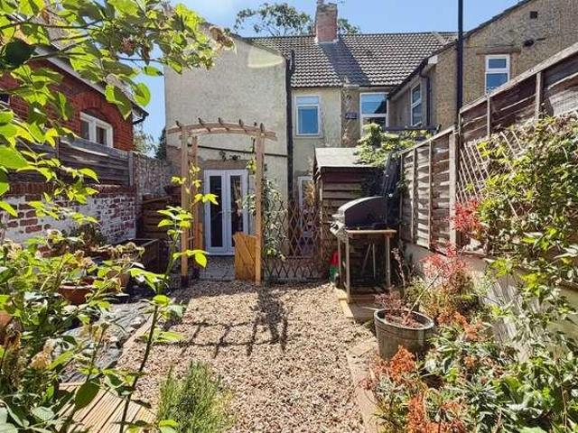 House for sale in Cargate, Aldershot