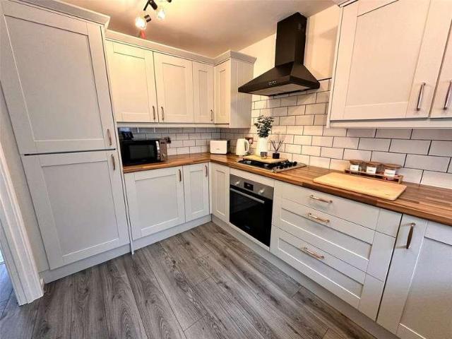House for sale in Burnhope