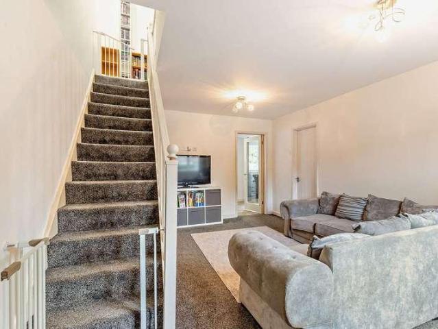 House for sale in Fullers Slade, Milton Keynes