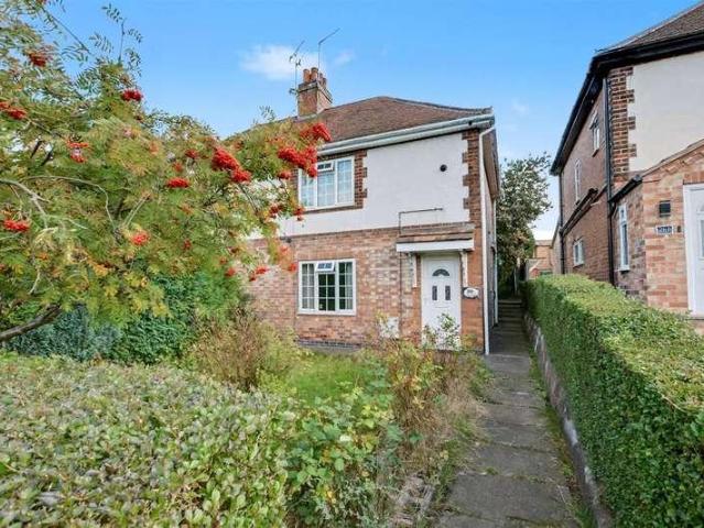 House for sale in Gedling, East Midlands