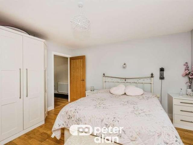 House for sale in Coedffranc, Skewen
