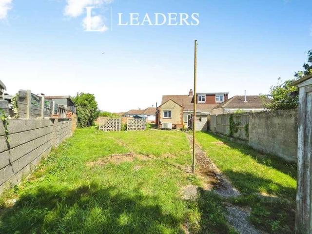 House for sale in Bridgemary, Middlecroft