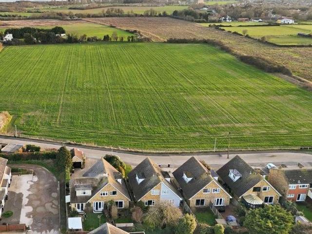 House for sale in Barling, Essex