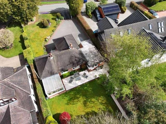 House for sale in Haughton, Baswich