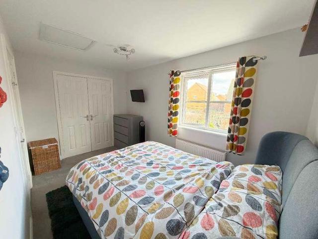 House for sale in Hampton Magna, Warwick