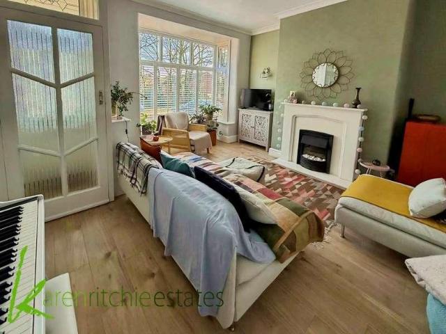House for sale in Heaton, Bolton