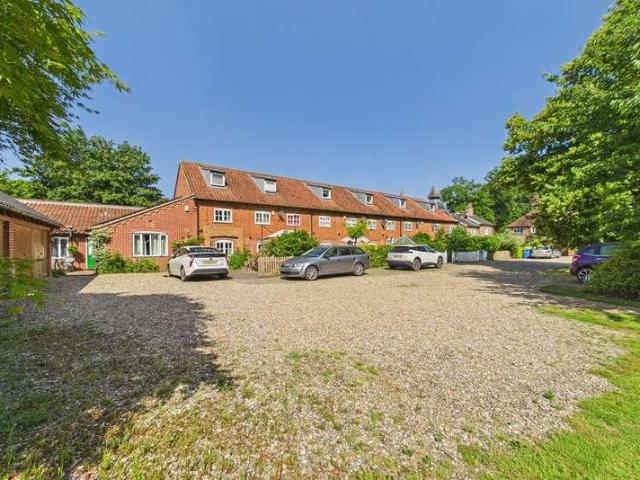 House for sale in Eastbridge, Suffolk