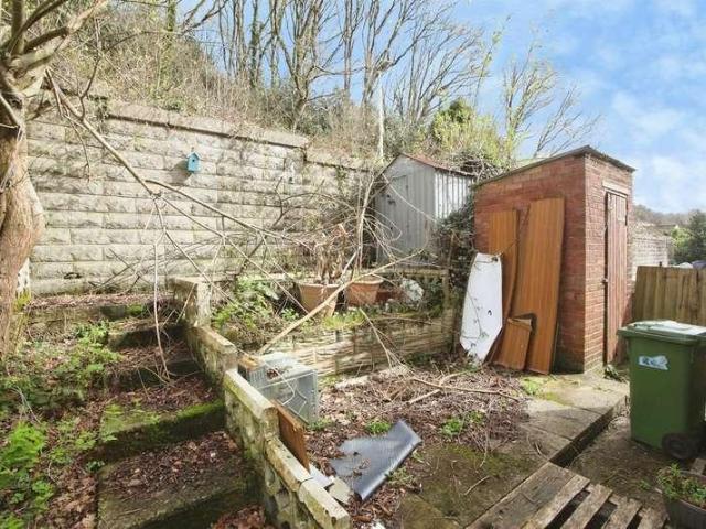 House for sale in Pontypridd, Wales