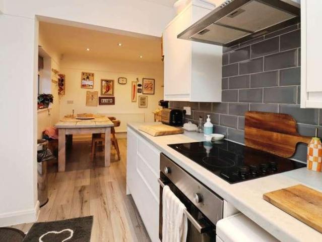House for sale in Bromborough, Wirral