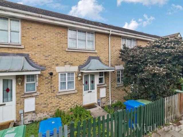 House for sale in Peckham, Greater London
