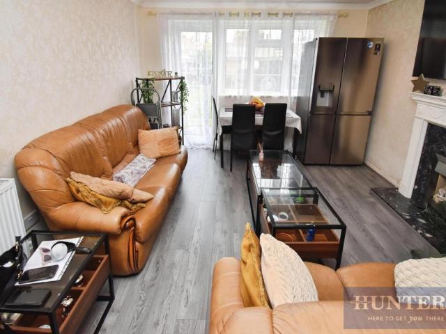House for sale in Wigston Magna, Leicestershire