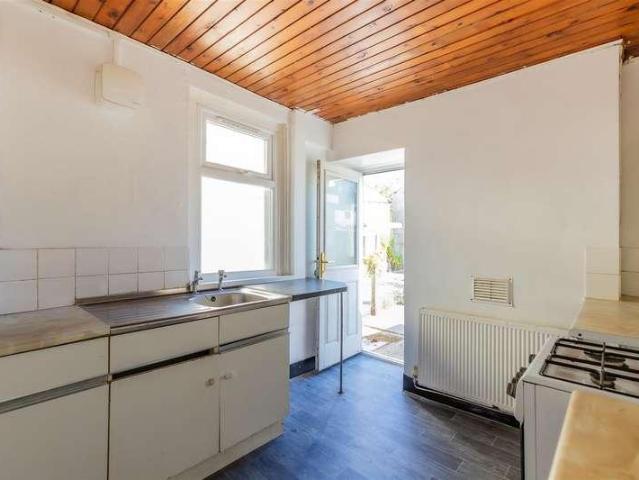 House for sale in Saltmead, Falcon Lodge