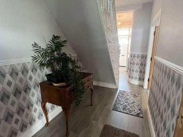 House for sale in Mynyddbach, Nangreaves
