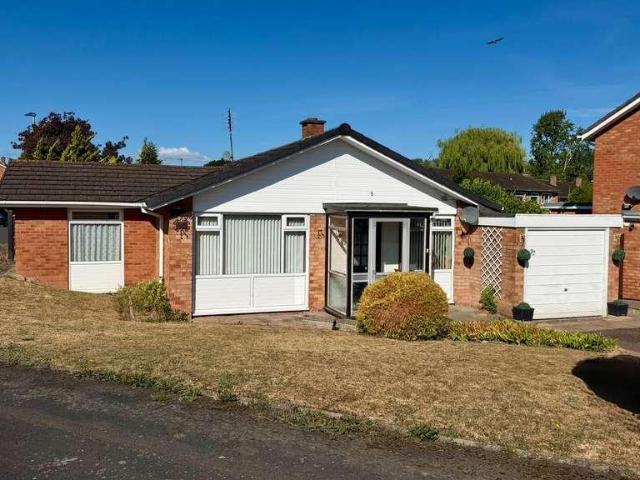 House for sale in Hunderton, Lower Bullingham