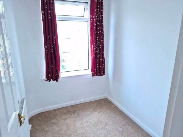 House for sale in Bare, Lancashire