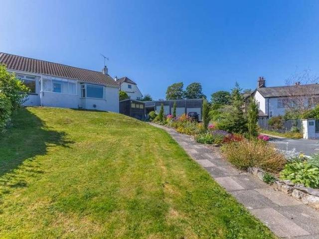 House for sale in Grange-over-sands