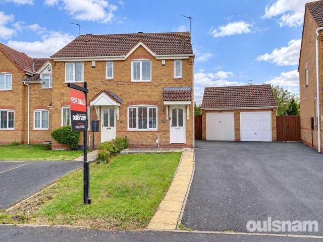 House for sale in Copcut, Crookhill