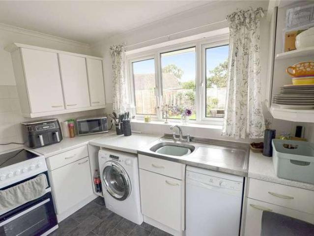 House for sale in West Moors