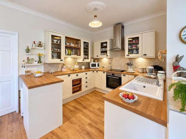 House for sale in Rainsough, Bury
