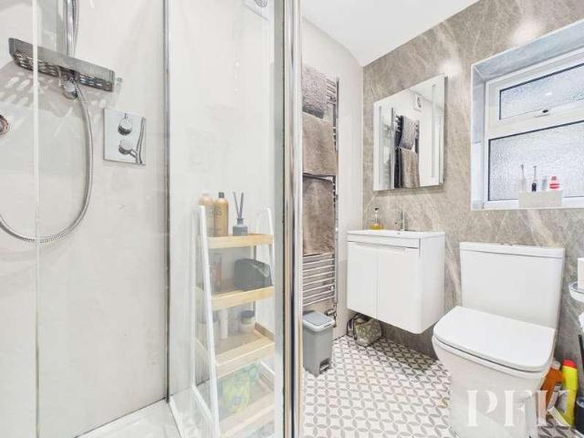House for sale in Above Derwent