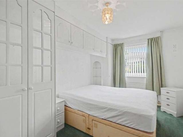 House for sale in Caldermill, East Midlands