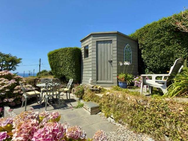 House for sale in Tintagel, Cornwall