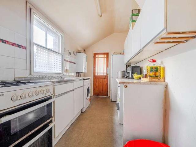 House for sale in Newtown, Reading