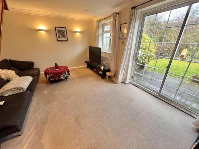 House for sale in Fulshaw Park, Wilmslow