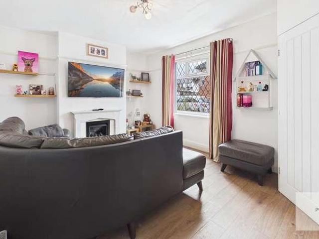 House for sale in Chatterton, Irwell Vale