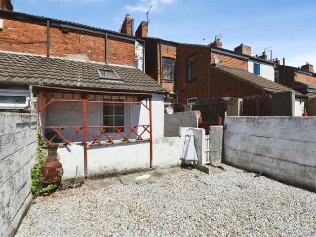 House for sale in Avenues, Hull