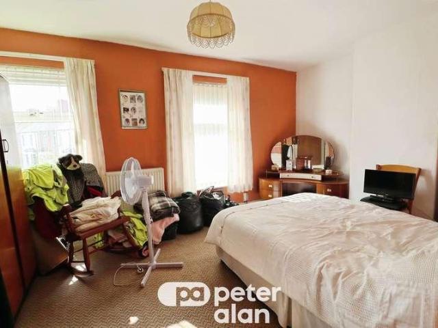 House for sale in Falcon Lodge, Wales