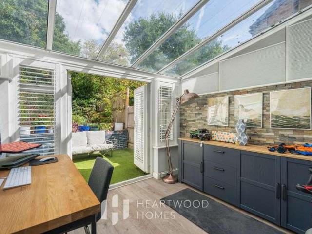 House for sale in Hatfield, Fretherne
